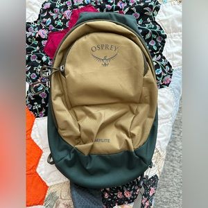 Osprey daylite sling